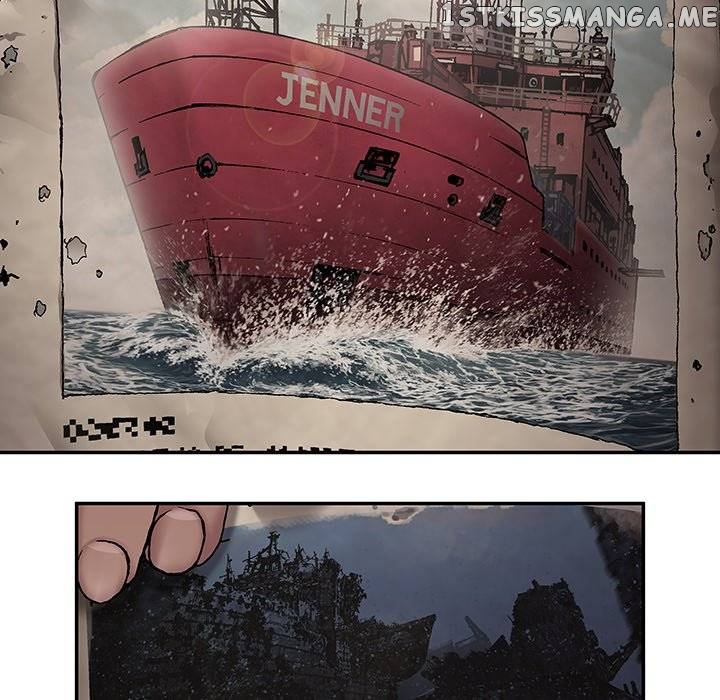 Leviathan, Chapter 141 image 20